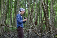 Can Gio, Vietnam © Björn Döhle