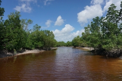 Chwaka bay, Sansibar, Tansania © Marijana Toben