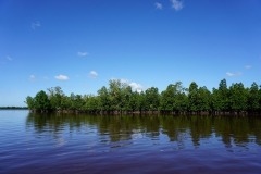 Chwaka bay, Sansibar, Tansania © Marijana Toben
