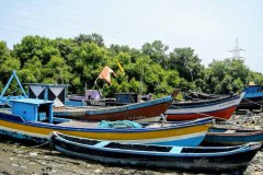 Fischerboote