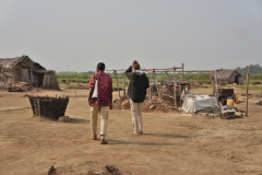 Lagune von Ouidah, Benin © B. Döhle
